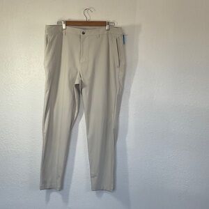 Lululemon:  Men's   Pants